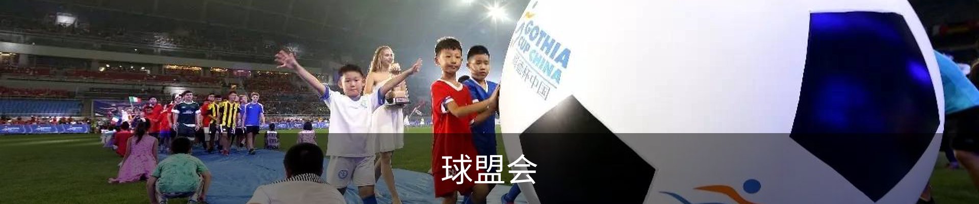 球盟会